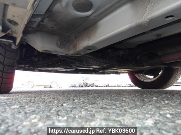Used 2006 AT toyota ist NCP65 Image[35]