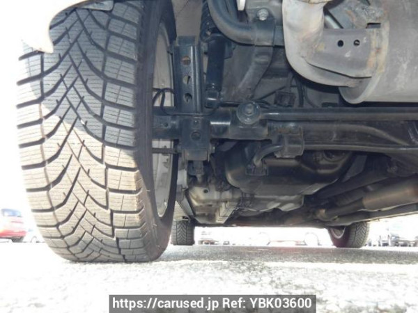 Used 2006 AT toyota ist NCP65 Image[38]