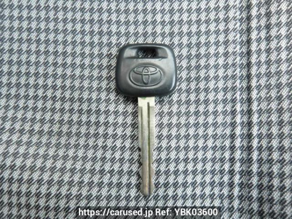 Used 2006 AT toyota ist NCP65 Image[41]