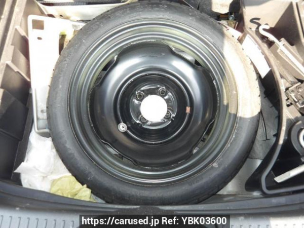 Used 2006 AT toyota ist NCP65 Image[42]