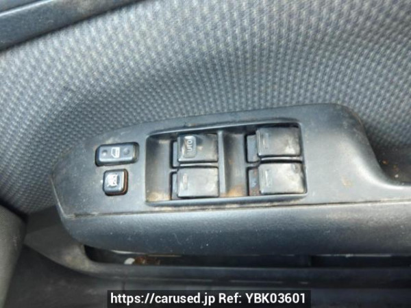 Used 2004 AT toyota succeed-van NCP51V Image[17]