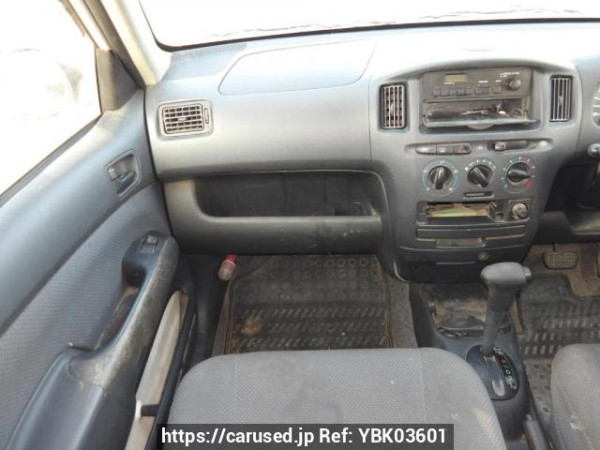 Used 2004 AT toyota succeed-van NCP51V Image[19]