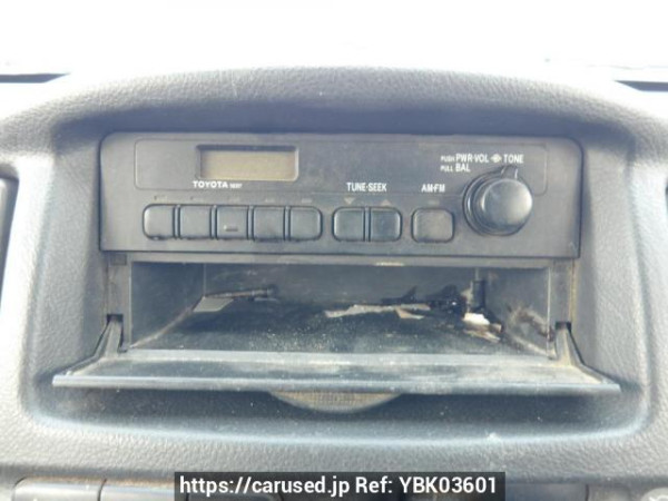 Used 2004 AT toyota succeed-van NCP51V Image[23]