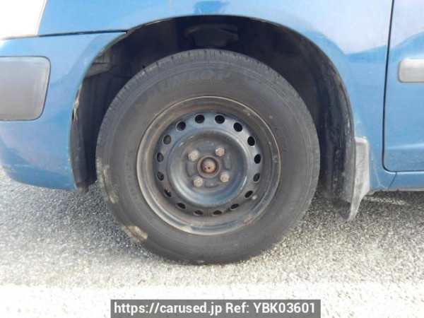 Used 2004 AT toyota succeed-van NCP51V Image[29]