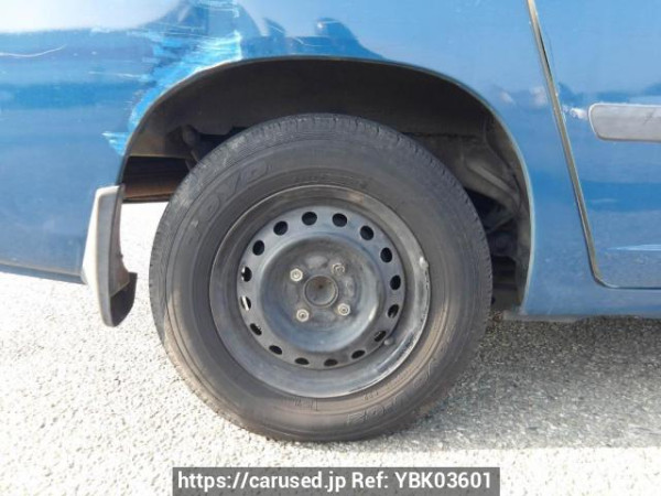 Used 2004 AT toyota succeed-van NCP51V Image[30]