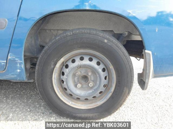 Used 2004 AT toyota succeed-van NCP51V Image[31]