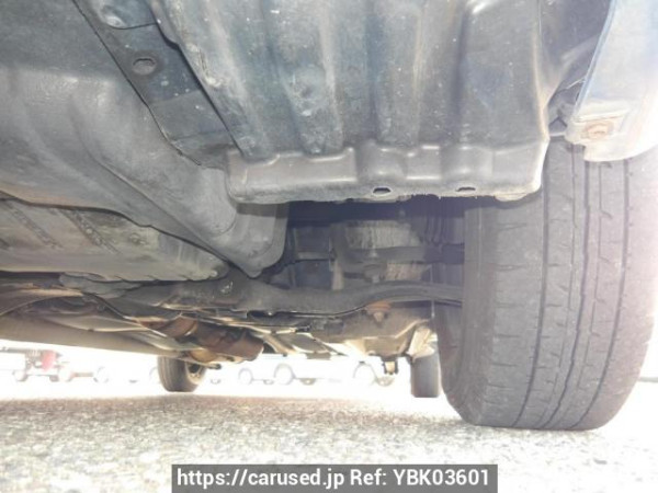 Used 2004 AT toyota succeed-van NCP51V Image[33]