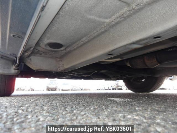 Used 2004 AT toyota succeed-van NCP51V Image[35]