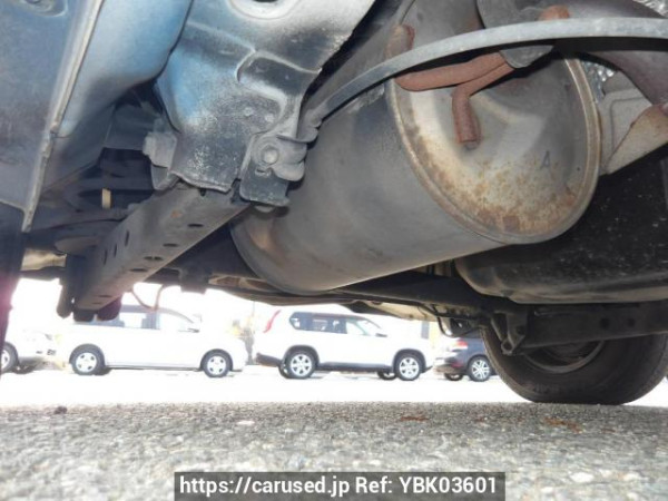 Used 2004 AT toyota succeed-van NCP51V Image[37]