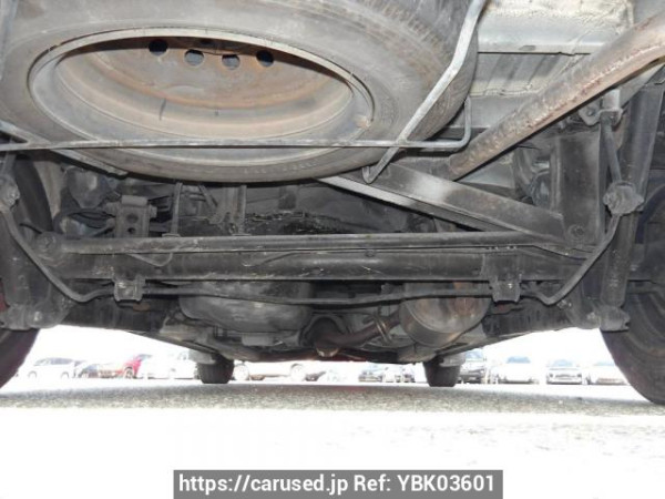 Used 2004 AT toyota succeed-van NCP51V Image[39]
