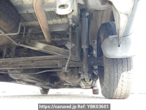 Used 2004 AT toyota succeed-van NCP51V Image[40]