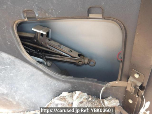 Used 2004 AT toyota succeed-van NCP51V Image[43]