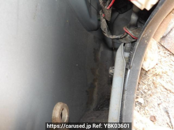 Used 2004 AT toyota succeed-van NCP51V Image[44]