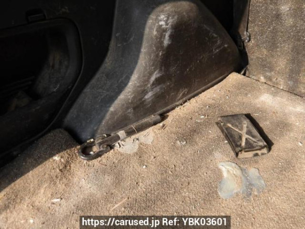 Used 2004 AT toyota succeed-van NCP51V Image[45]