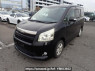 Used 2007 AT toyota noah ZRR75W Image[2]