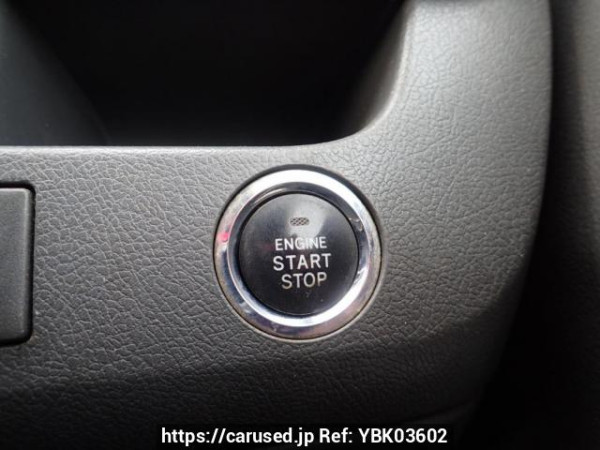 Used 2007 AT toyota noah ZRR75W Image[16]