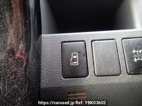 Used 2007 AT toyota noah ZRR75W Image[17]