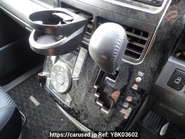 Used 2007 AT toyota noah ZRR75W Image[21]