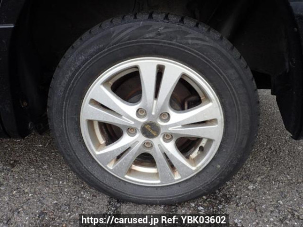 Used 2007 AT toyota noah ZRR75W Image[25]