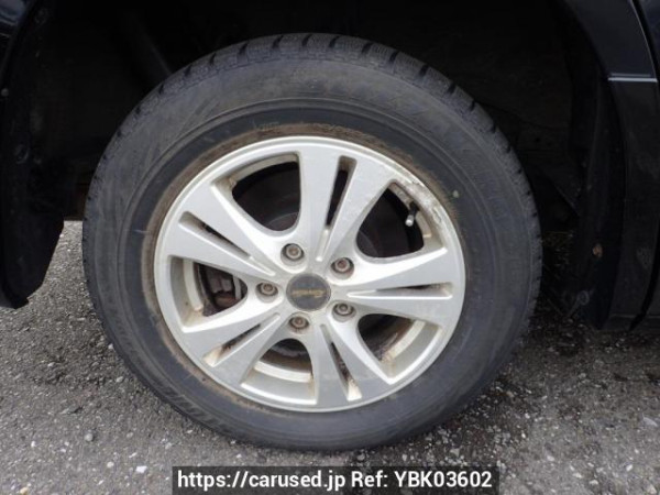 Used 2007 AT toyota noah ZRR75W Image[26]