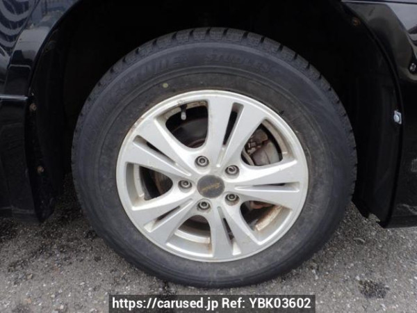 Used 2007 AT toyota noah ZRR75W Image[27]