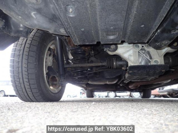 Used 2007 AT toyota noah ZRR75W Image[30]