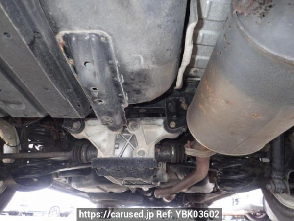 Used 2007 AT toyota noah ZRR75W Image[31]