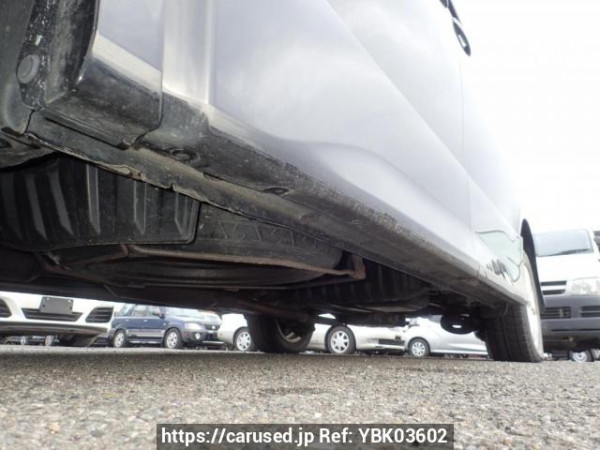 Used 2007 AT toyota noah ZRR75W Image[33]