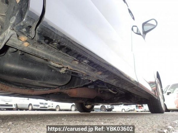 Used 2007 AT toyota noah ZRR75W Image[35]