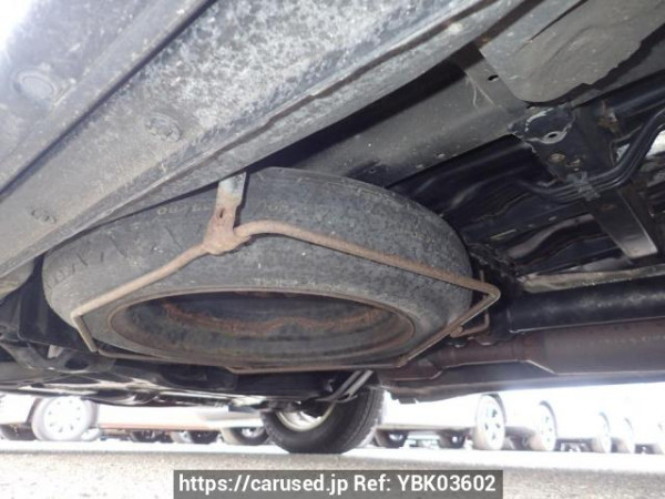 Used 2007 AT toyota noah ZRR75W Image[37]