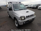 Suzuki Jimny JB23W