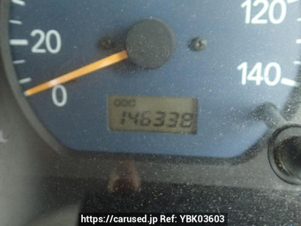 Used 1998 AT suzuki jimny JB23W Image[19]