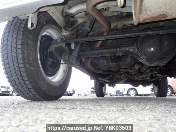 Used 1998 AT suzuki jimny JB23W Image[26]