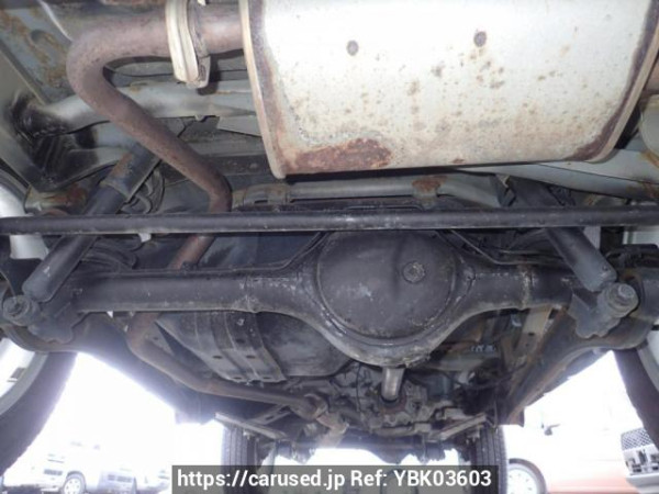 Used 1998 AT suzuki jimny JB23W Image[27]