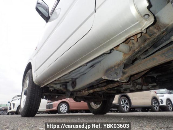 Used 1998 AT suzuki jimny JB23W Image[30]