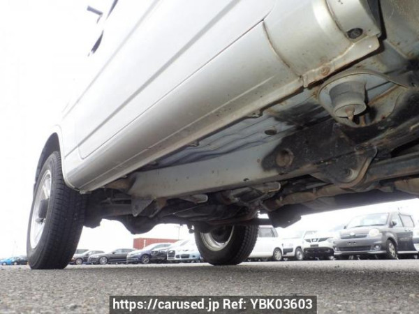 Used 1998 AT suzuki jimny JB23W Image[32]