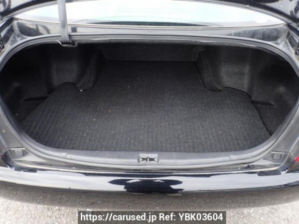Used 2006 AT toyota crown GRS180 Image[6]