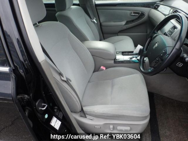 Used 2006 AT toyota crown GRS180 Image[9]
