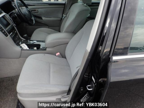 Used 2006 AT toyota crown GRS180 Image[10]