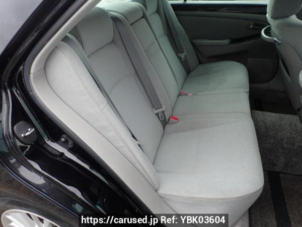 Used 2006 AT toyota crown GRS180 Image[11]