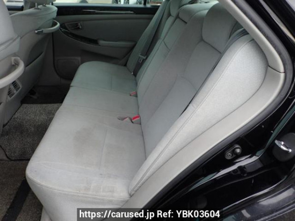 Used 2006 AT toyota crown GRS180 Image[12]