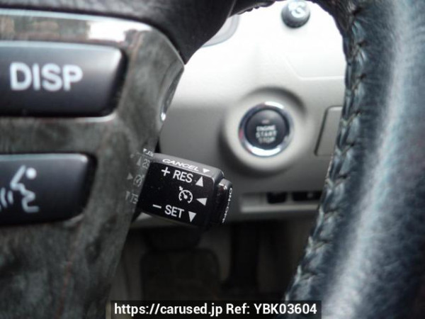 Used 2006 AT toyota crown GRS180 Image[15]
