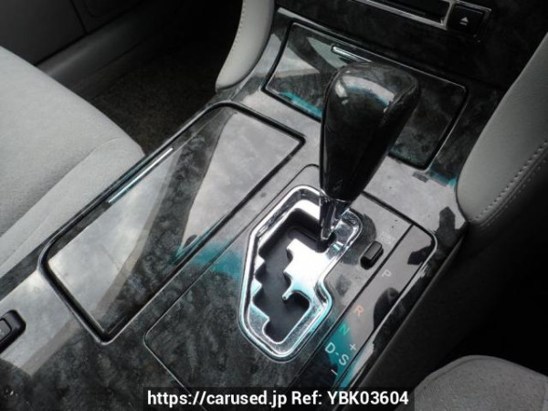 Used 2006 AT toyota crown GRS180 Image[21]