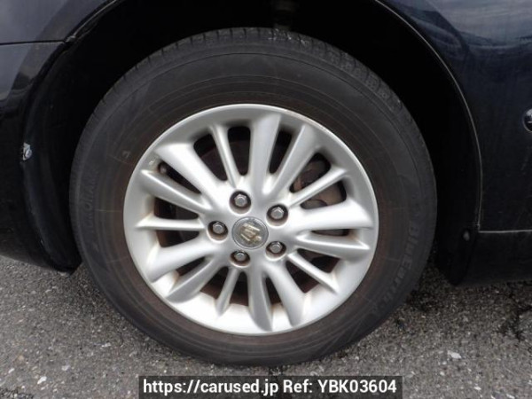 Used 2006 AT toyota crown GRS180 Image[24]