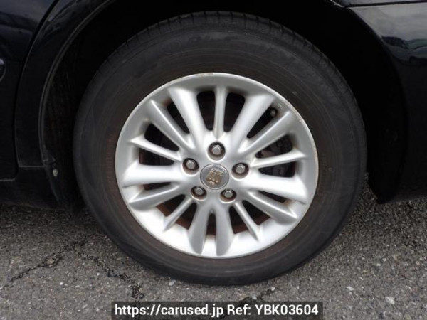 Used 2006 AT toyota crown GRS180 Image[25]