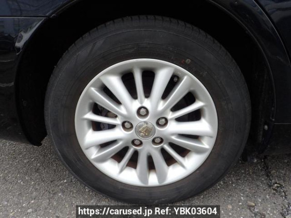 Used 2006 AT toyota crown GRS180 Image[26]