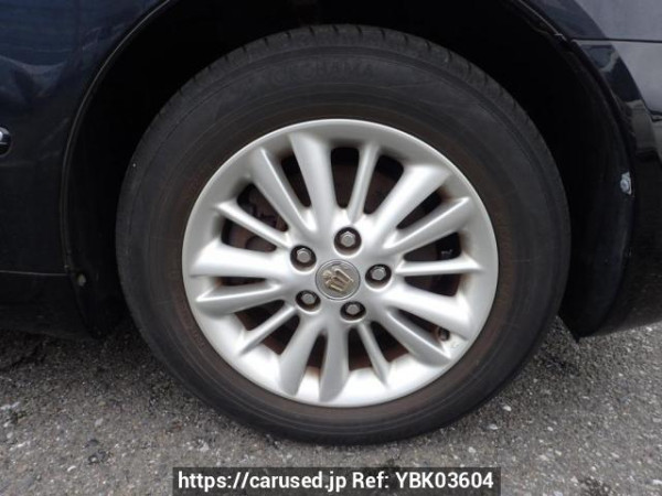 Used 2006 AT toyota crown GRS180 Image[27]