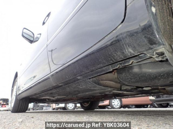 Used 2006 AT toyota crown GRS180 Image[34]