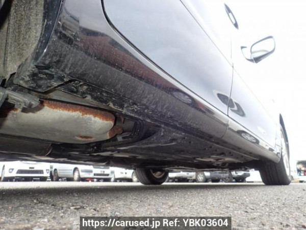 Used 2006 AT toyota crown GRS180 Image[35]
