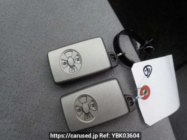 Used 2006 AT toyota crown GRS180 Image[38]